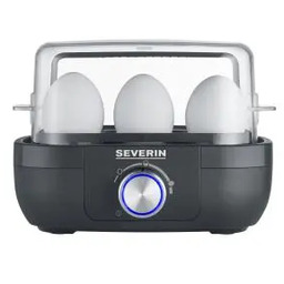 Severin EK 3166 6 jaj Jajowar