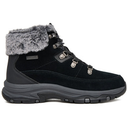 Trekkingi Skechers Trego 167882/BLK Czarny