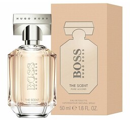 Hugo Boss BOSS The Scent Pure Accord for