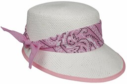 Czapka z Daszkiem Slomiana Mevana Kids by Lipodo,