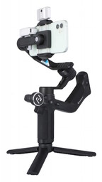 FeiyuTech Scorp mini P Kit - zestaw, gimbal