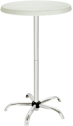 BARTSCHER Stolik barowy 601177