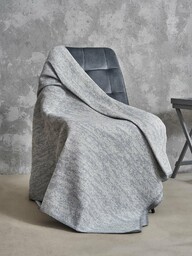 Unia - Cotton Cloud Narzuta pled 165x200 2145-1P