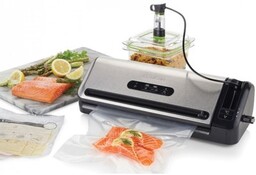 FOODSAVER Zgrzewarka próżniowa FFS017X