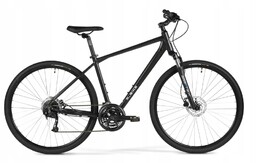M-bike Crs 60-D Sm (48) Black /2023