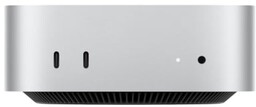 Apple Mac mini M4 10-core CPU + 10-core