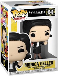 Funko POP! TV: Friends  Monica Geller winylowa