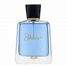 Rasasi Shuhrah Pour Homme woda perfumowana dla mężczyzn