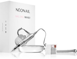 NeoNail, frezarka do paznokci ONE TOUCH, ref. 7990