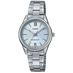 ZEGAREK DAMSKI CASIO LTP-V005D-2B3 (zd586c) + BOX
