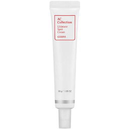 COSRX AC Collection Ultimate Spot Cream - krem