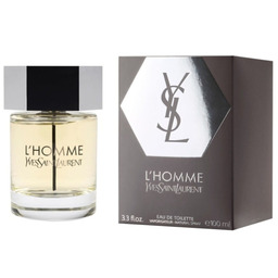 Yves Saint Laurent L Homme Woda toaletowa 100ml