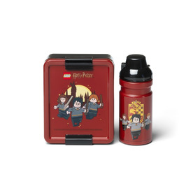 LEGO Zestaw Śniadaniowy Harry Potter Gryffindor 40580830