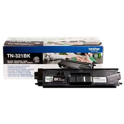 Toner Brother TN-321BK czarny 2,5k Oryginał
