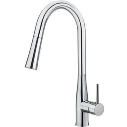 DEANTE Bateria Lukrecja BDH 072M Chrom