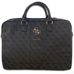 Torba na laptopa Guess 4G Big Logo 16