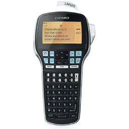 Drukarka Etykiet Dymo Labelmanager 420P S0915440