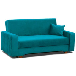 Sofa 3 osobowa z funkcją spania LUX-3 SOLO