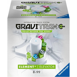 Ravensburger GraviTrax Power Dodatek Winda 26200 7