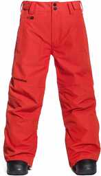 zimowe spodnie dziecięce HORSEFEATHERS SPIRE II YOUTH PANTS