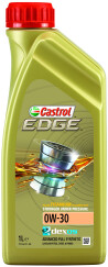 Castrol - Syntetyczny olej silnikowy EDGE TITANIUM 0W/30
