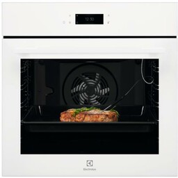 Electrolux 800 AssistedCooking EOE8P39WV Termoobieg Termosonda Zdalne sterowanie