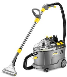 Karcher Puzzi 9/1 Bp Adv 1.101-702.0 575W Odkurzacz