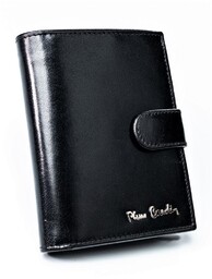 Pierre Cardin, Portfel męski, YS520.1 326A RFID