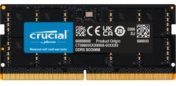 Pamięć RAM Crucial 32 GB DDR5 4800 MHz