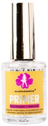 Primer bezkwasowy Non Acid Allepaznokcie 15 ml