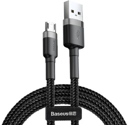 KABEL BASEUS USB / micro USB QC3.0 1.5A