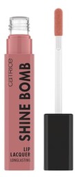 CATRICE Shine Bomb Lip Lacquer Szminka 3 ml