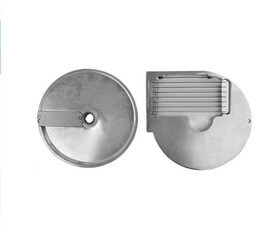 Tarcza do frytek 10x10 mm do szatkownicy Yato