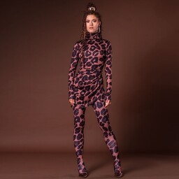 Pakamera Legginstopy - Panterka