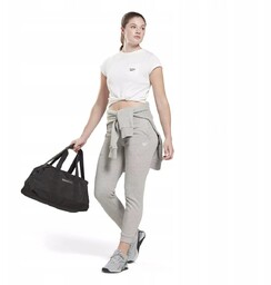Damskie Spodnie REEBOK RI FRENCH TERRY PANT S