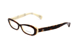 Okulary ALEXANDER MCQUEEN AMQ4181TWX. Okulary, Kolor beżowy havana.