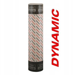 Dynamic papa Jarbit V60 S30 termozgrzewalna podkładowa welon