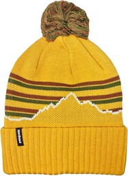 Patagonia Unisex nakrycie głowy Powder Town Beanie