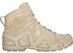 buty taktyczne letnie LOWA Zephyr MK2 MID desert