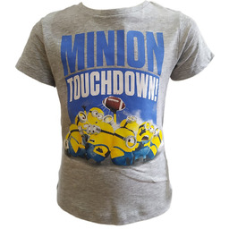 T-Shirt Minions (98 / 3Y)