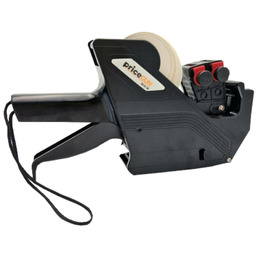 Metkownica Dwurzędowa Numeryczna Price Gun 2616-20