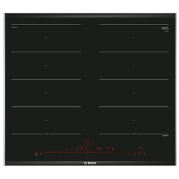 Płyta indukcyjna BOSCH Serie 8 PXX675DC1E