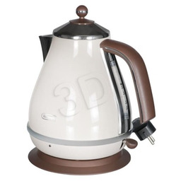 DeLonghi Czajnik elektryczny Icona Vintage KBOV 2001.BG (2000W