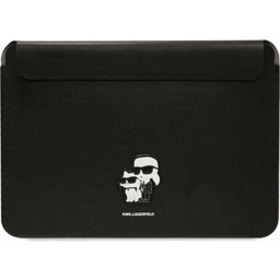 Etui na laptopa KARL LAGERFELD NFT Saffiano Karl