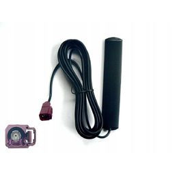 Antena Gsm Fakra do modułu Bluetooth Vw