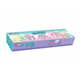 Farby plakatowe Colorino 12 kolorów pastelowych 87812PTR 87812PTR
