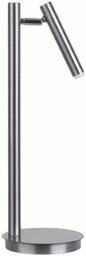 Stojąca LAMPA stołowa SOPEL 50194 Sigma regulowana LAMPKA