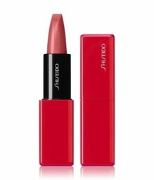 Shiseido Technosatin Gel Lipstick Szminka 3.3 g Voltage