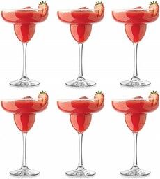 Glasmark KROSNO 1992 Słoik do margarity 220 ml