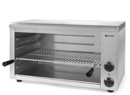 GRILL ELEKTRYCZNY ZAPIEKANKI KANAPKI DUŻY RUSZT